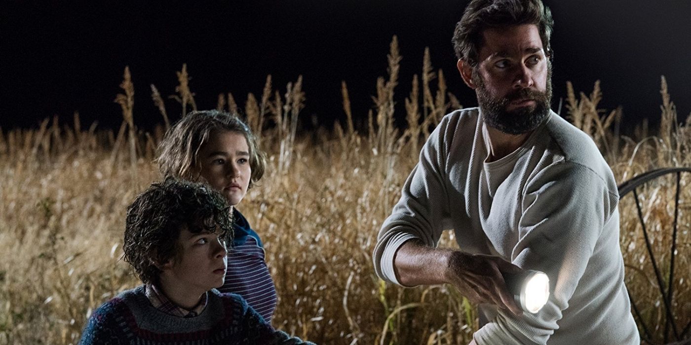 15 Things About The Quiet Place Universe That Make No Sense