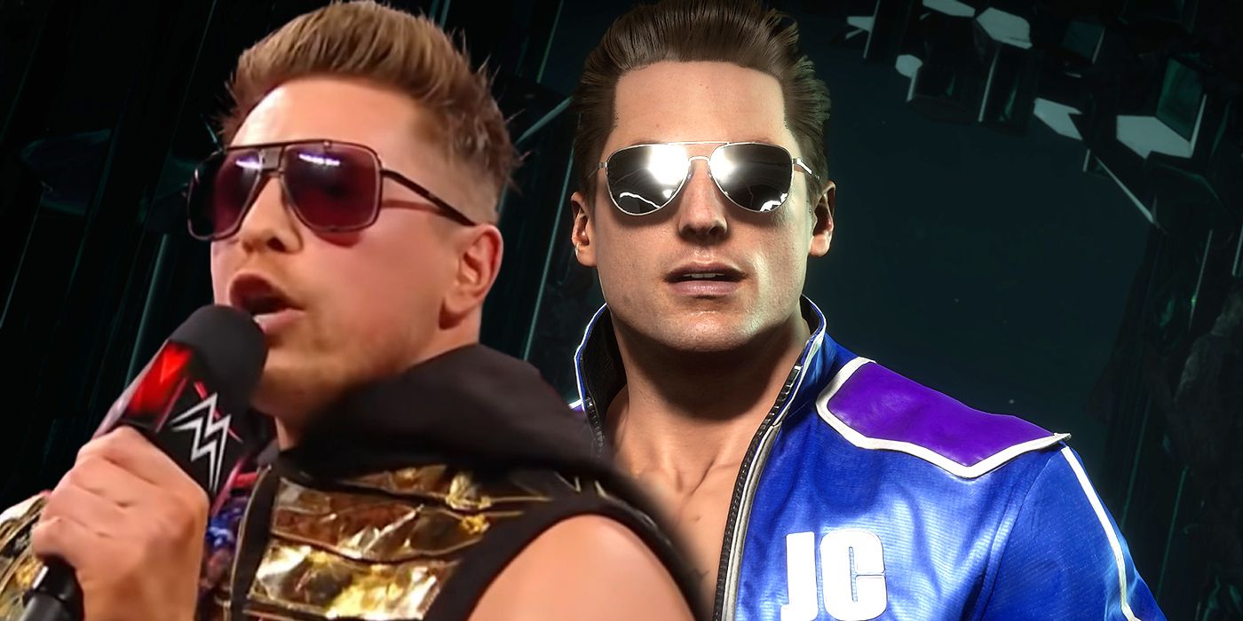 いよいよ値下限界！他人とかぶらない！Johnny A シグネイチャーコピー