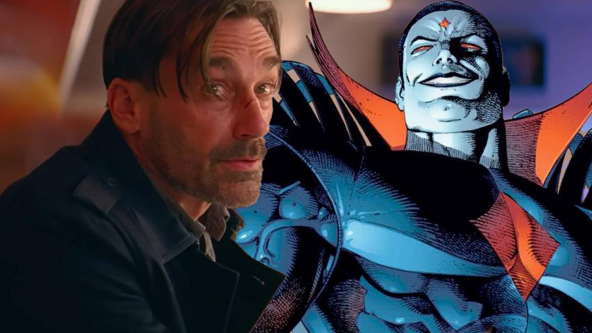 Jon Hamm Still Open To Playing MCU's Mr. Sinister in X-Men Reboot