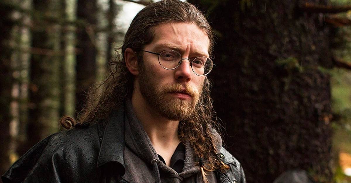 Alaskan Bush People: Joshua 'Bam Bam' Brown's On & Offscreen Scandals