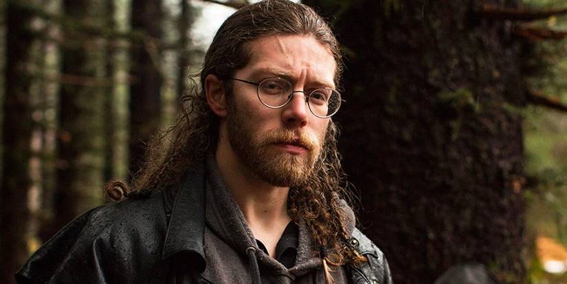 Alaskan Bush People: Everything To Know About Joshua 'Bam Bam' Brown