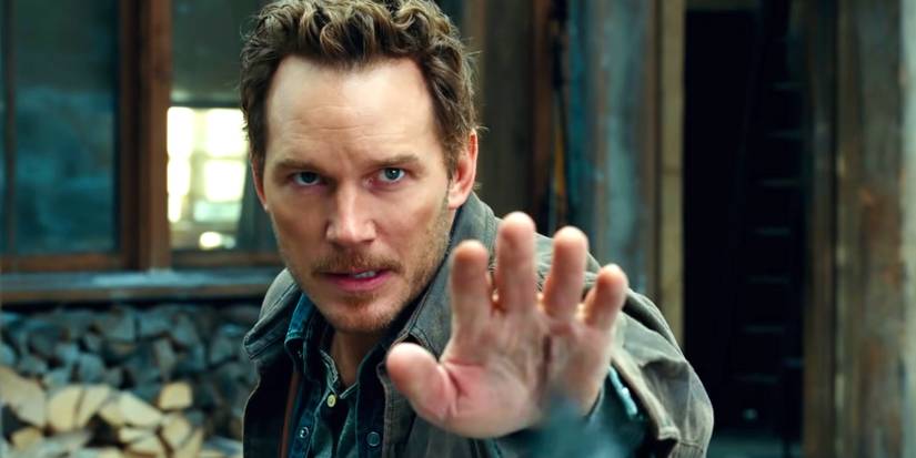 Character Strangled 10 Movie Characters We Can’t Believe Made It Out Alive