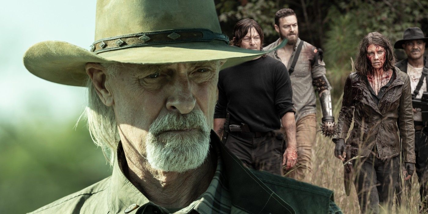 John Carradine - TV Guide, image size:1400x700