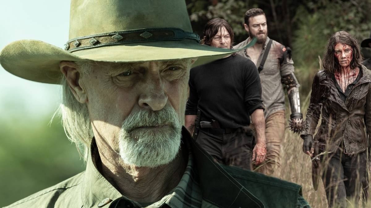Fear TWD Fixes The Walking Dead's Season 11 Death Issue