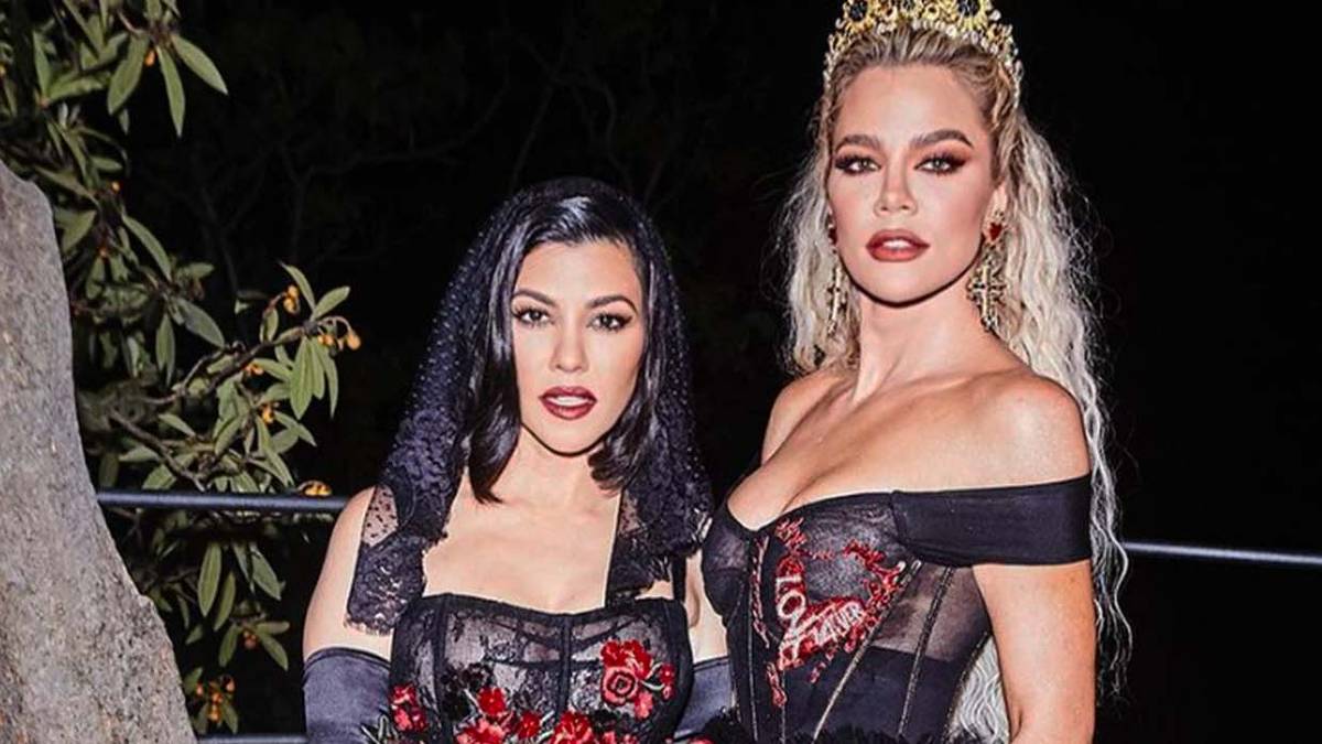 kourtney kardashian corset dress Kourtney Kardashian Black Strapless Corset Evening Prom Gown 2016 Angel  Ball TCD6988