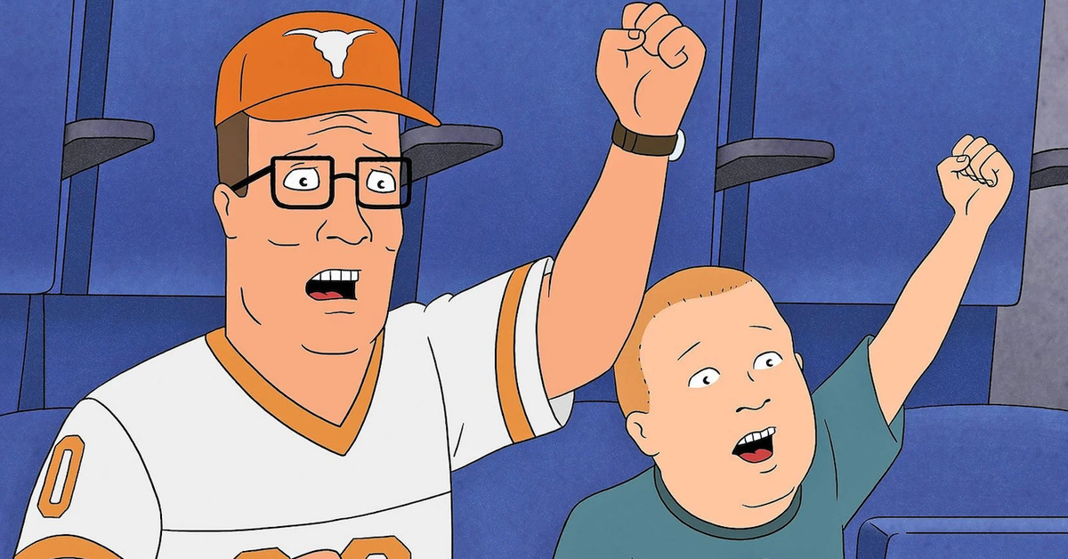 A Slightly More Modern Sensibility