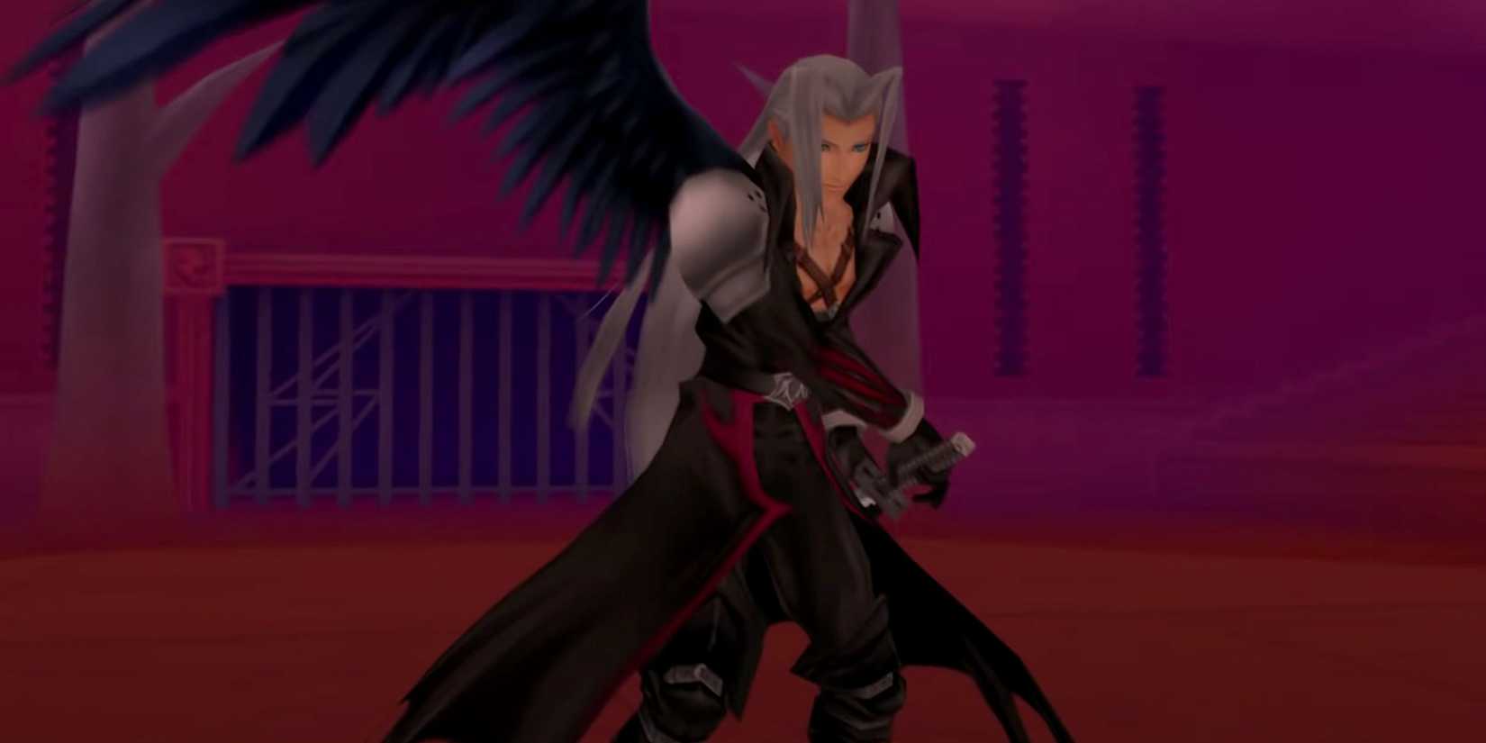 Kingdom-Hearts--Sephiroth-