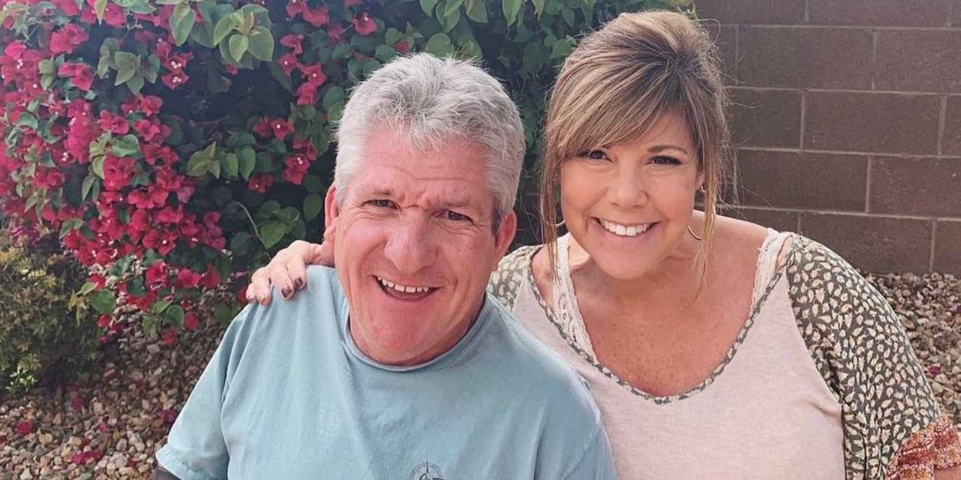 Little People, Big World: Clues Caryn Chandler's A Gold Digger (Did She Cause The Farm Drama?)