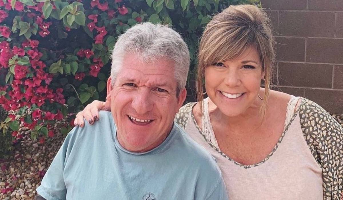 Why Little People Big World Fans Still Think Caryn Is Playing Matt