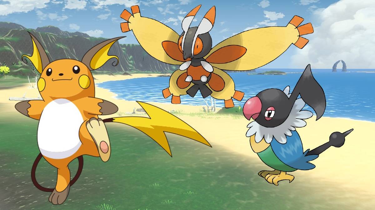 Legends: Arceus' Weakest Pokmon That Deserve To Be Buffed