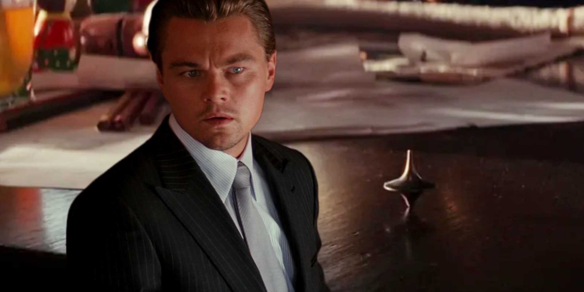 Explain Inception Inception Ending Explained - Is Cobb Still Dreaming?