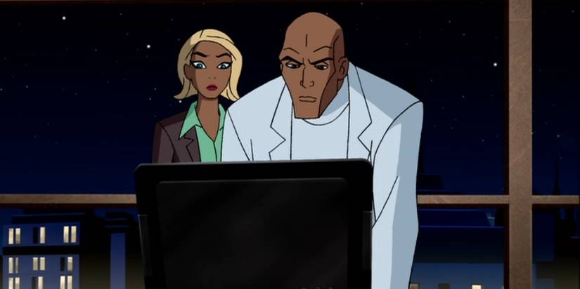 Superman: The 10 Best Lex Luthor Actors, According To Ranker