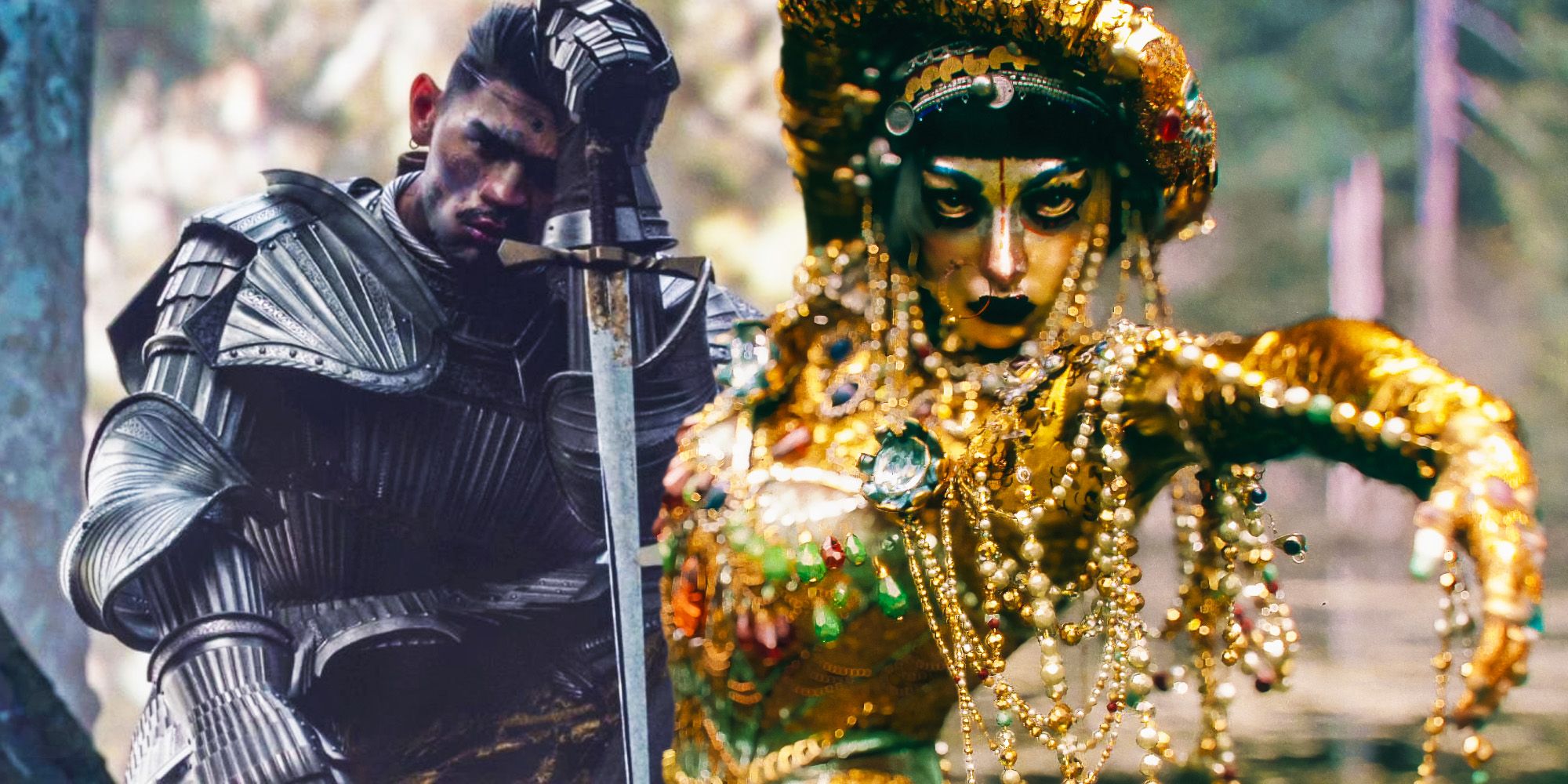 Was Jibaro Animated Or Live Action? How Love, Death & Robots Made It