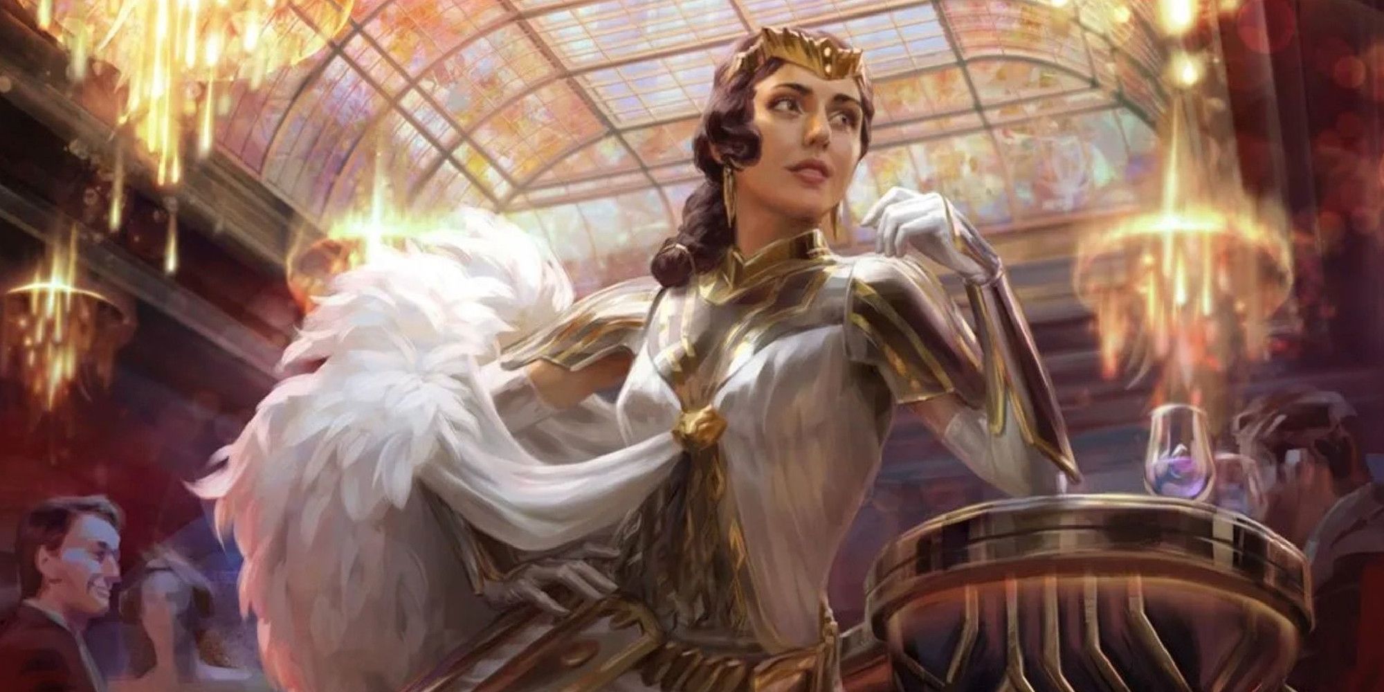Most Expensive MTG Cards In Streets of New Capenna (And How to Use Them)