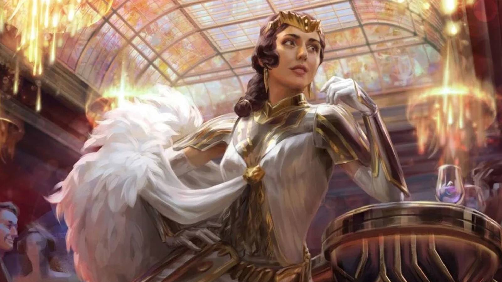 Most Expensive MTG Cards In Streets of New Capenna (And How to Use Them)