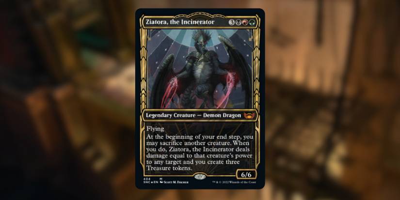 mtg kamigawa neon dynasty rare cards Writ of Return (Extended Art) [Streets of New Capenna Commander] main image 0