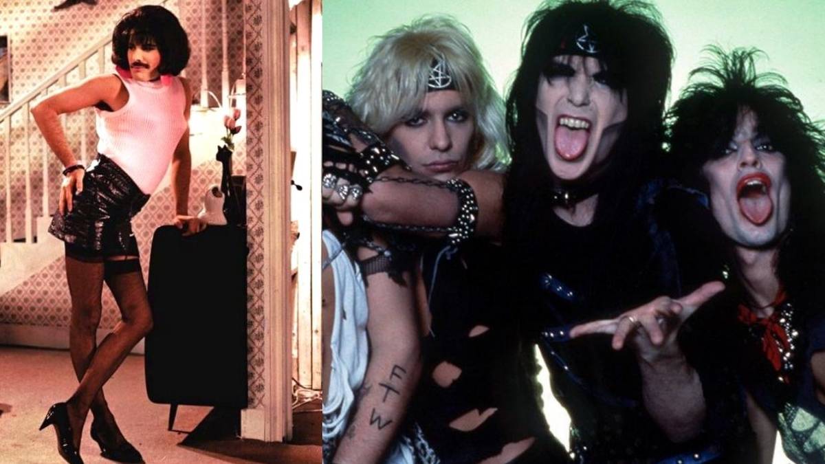 10 Music Videos That Were Banned From MTV