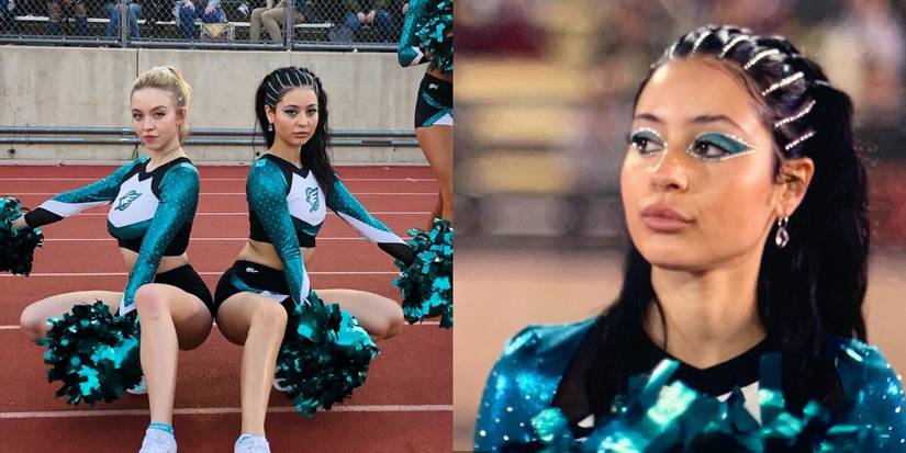 Euphoria: Maddy's 10 Most Iconic Looks