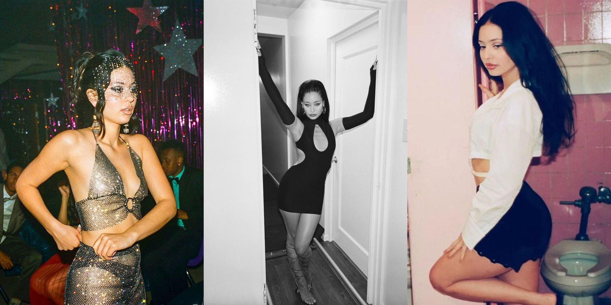 Euphoria: Maddy's 10 Most Iconic Looks