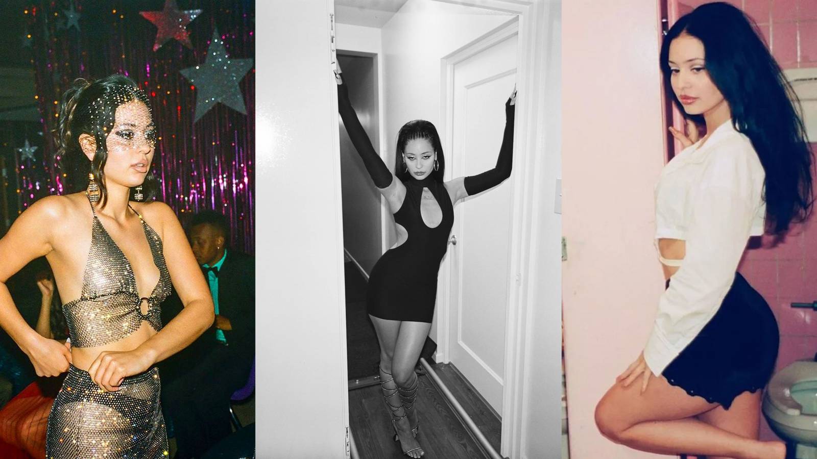 Euphoria: Maddy's 10 Most Iconic Looks
