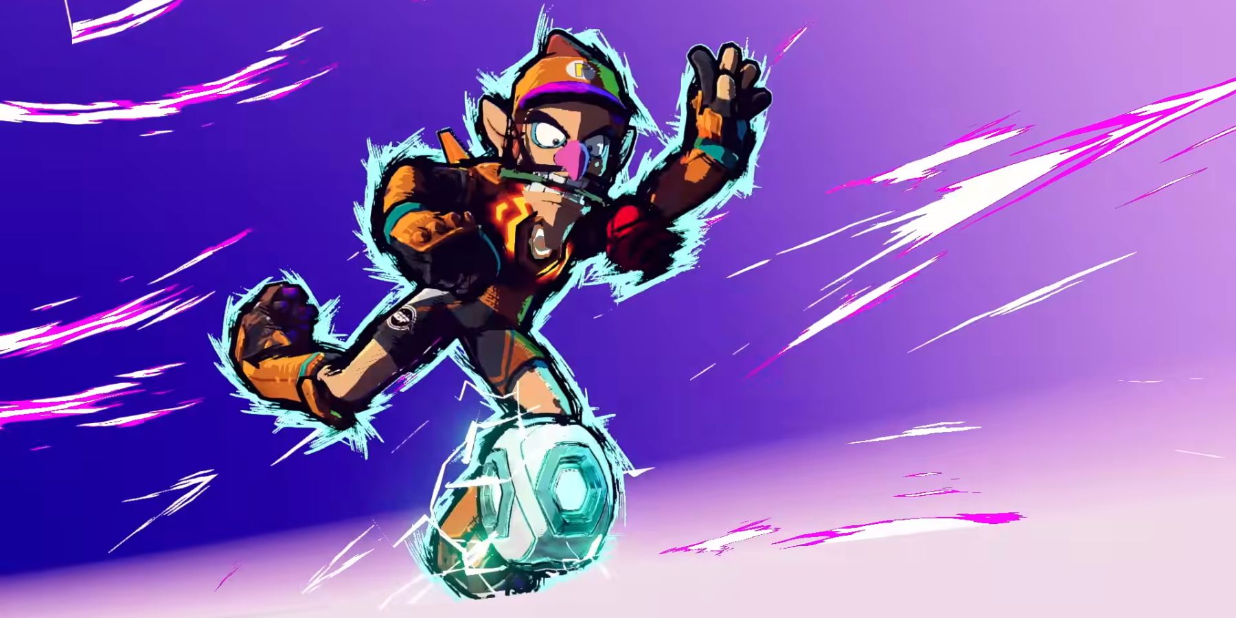 Mario Strikers: Battle League Will Expand With Free Content