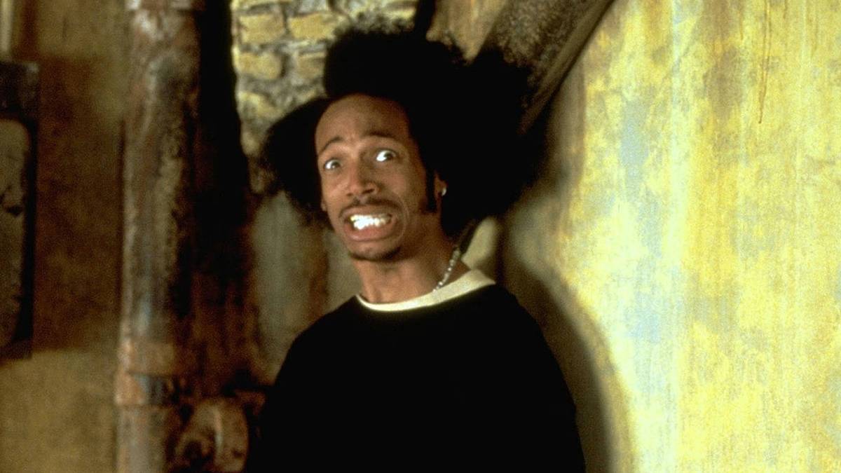 Marlon Wayans Reveals Surprising Inspiration For Scary Movie's Shorty