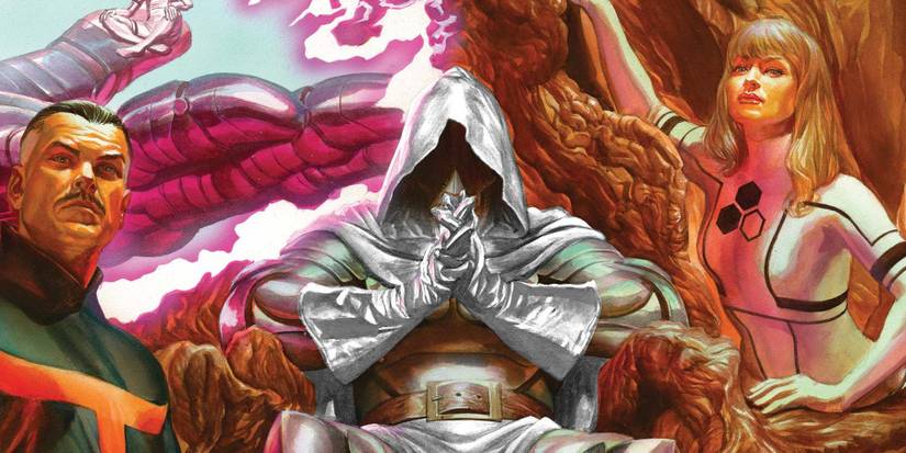 What Are Incursions? Marvel's New Multiverse Problem Explained