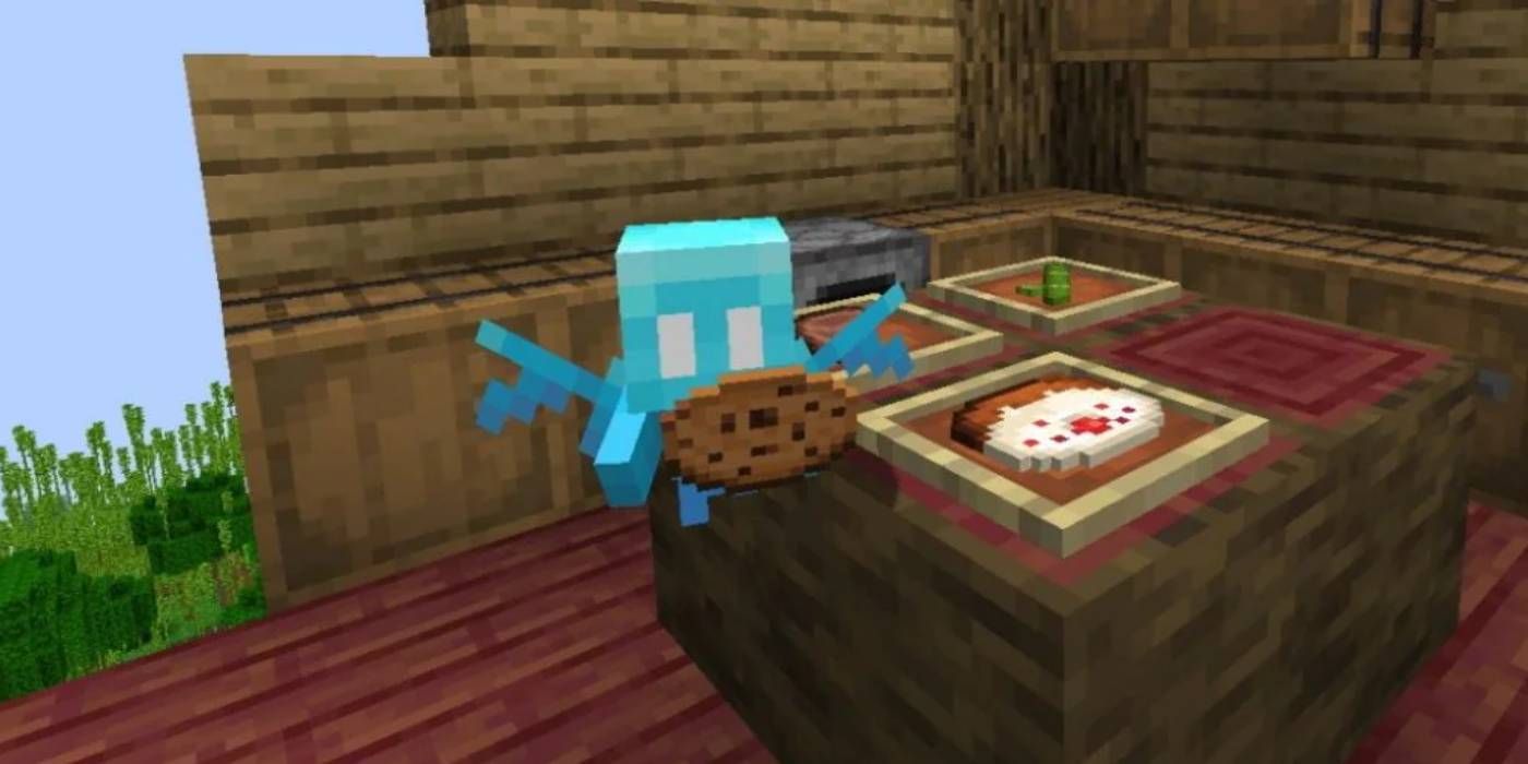 Where to Find Allay in Minecraft (& How To Use Them)
Minecraft is available on PlayStation 4, PlayStation 5, Xbox One, Xbox Series X|S, and PC.