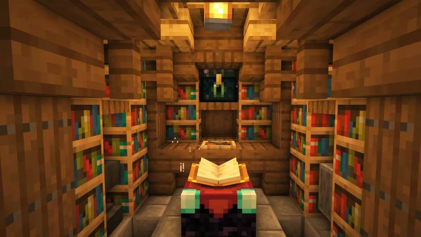 The Best Enchantments To Use on Fishing Rods in Minecraft