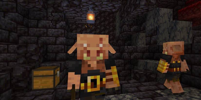 How To Use Barrels In Minecraft