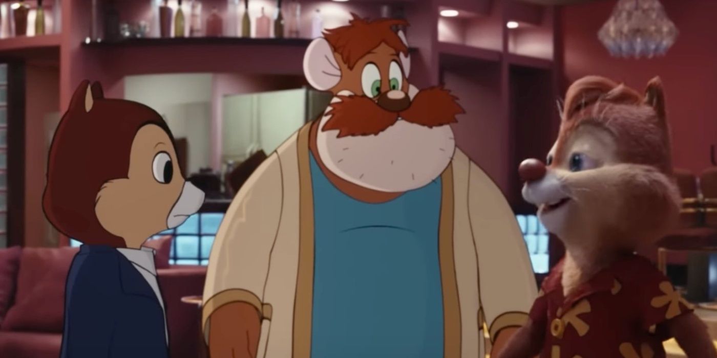 Monterey Jack in the Rescue Rangers Movie Cropped