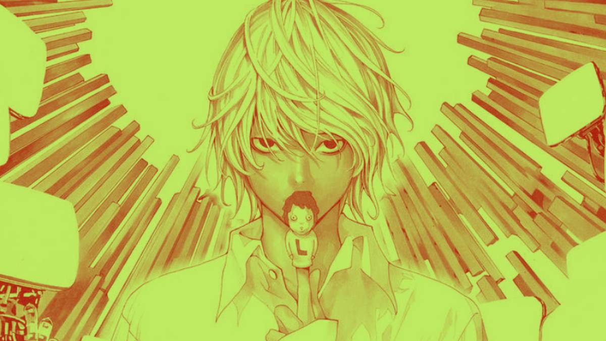 Death Note's Sequel Confirms Light Made The World Safer... at a Great Cost
