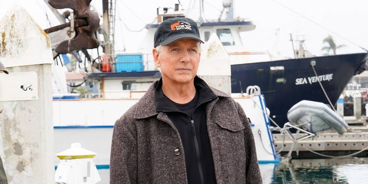 Knight's Exit Starts NCIS' Unavoidable Gibbs Erasure (3 Years After Mark Harmon Left)