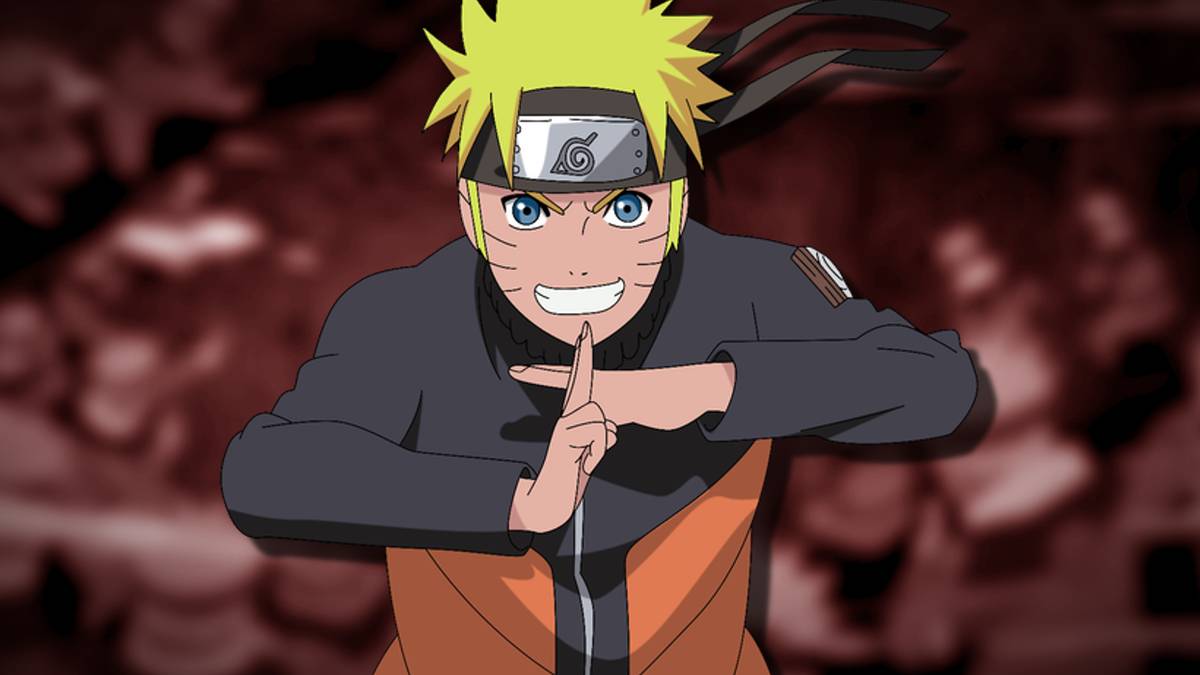 Naruto’s Author Regretted Creating Its Most Iconic Technique