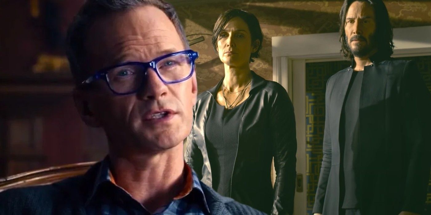 8 Unfinished Stories The Matrix 5 Can Resolve (Now It's Confirmed)