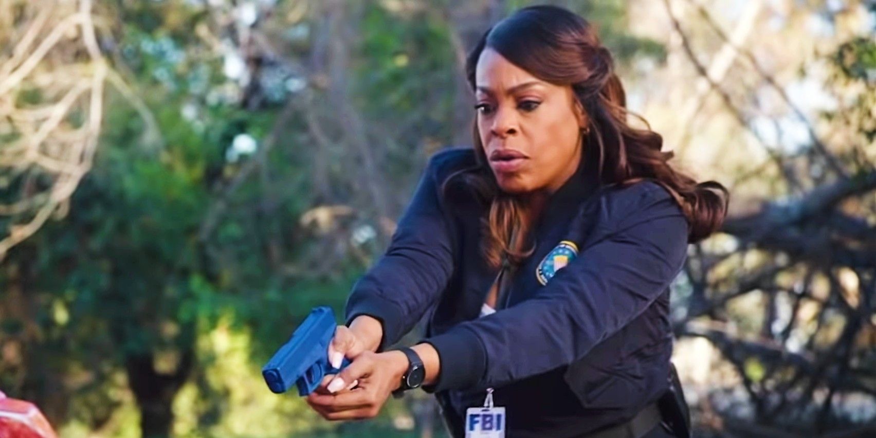 The Rookie: Feds Spinoff Starring Niecy Nash-Betts Confirmed by ABC