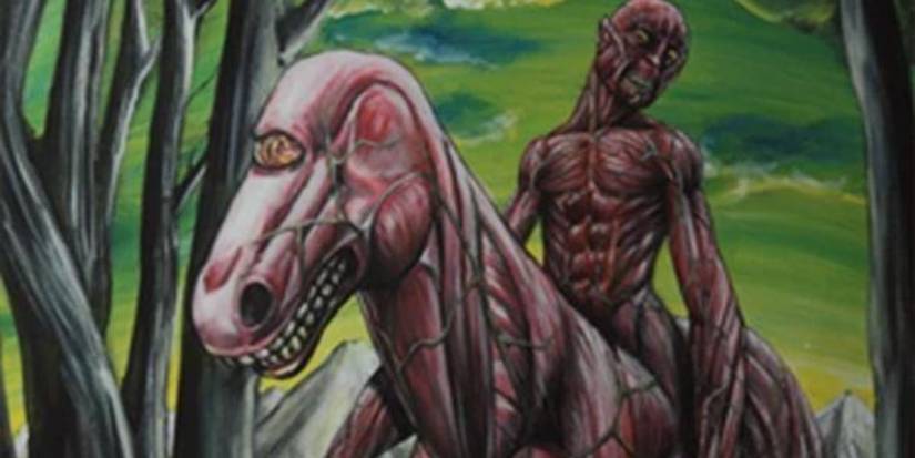 10 Terrifying Folklore Monsters That Deserve A Movie