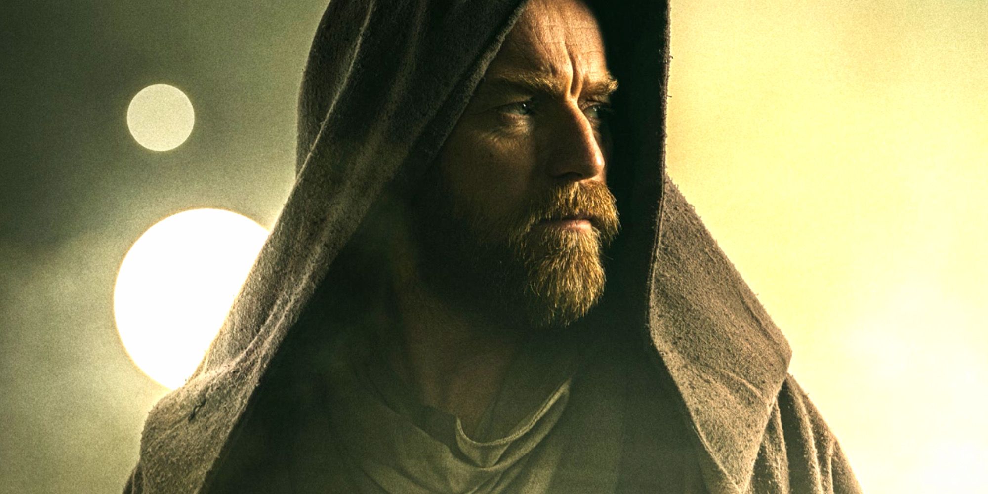 Todavía estoy devastado porque esta historia de Obi-Wan Kenobi y el comandante Cody nunca sucedió