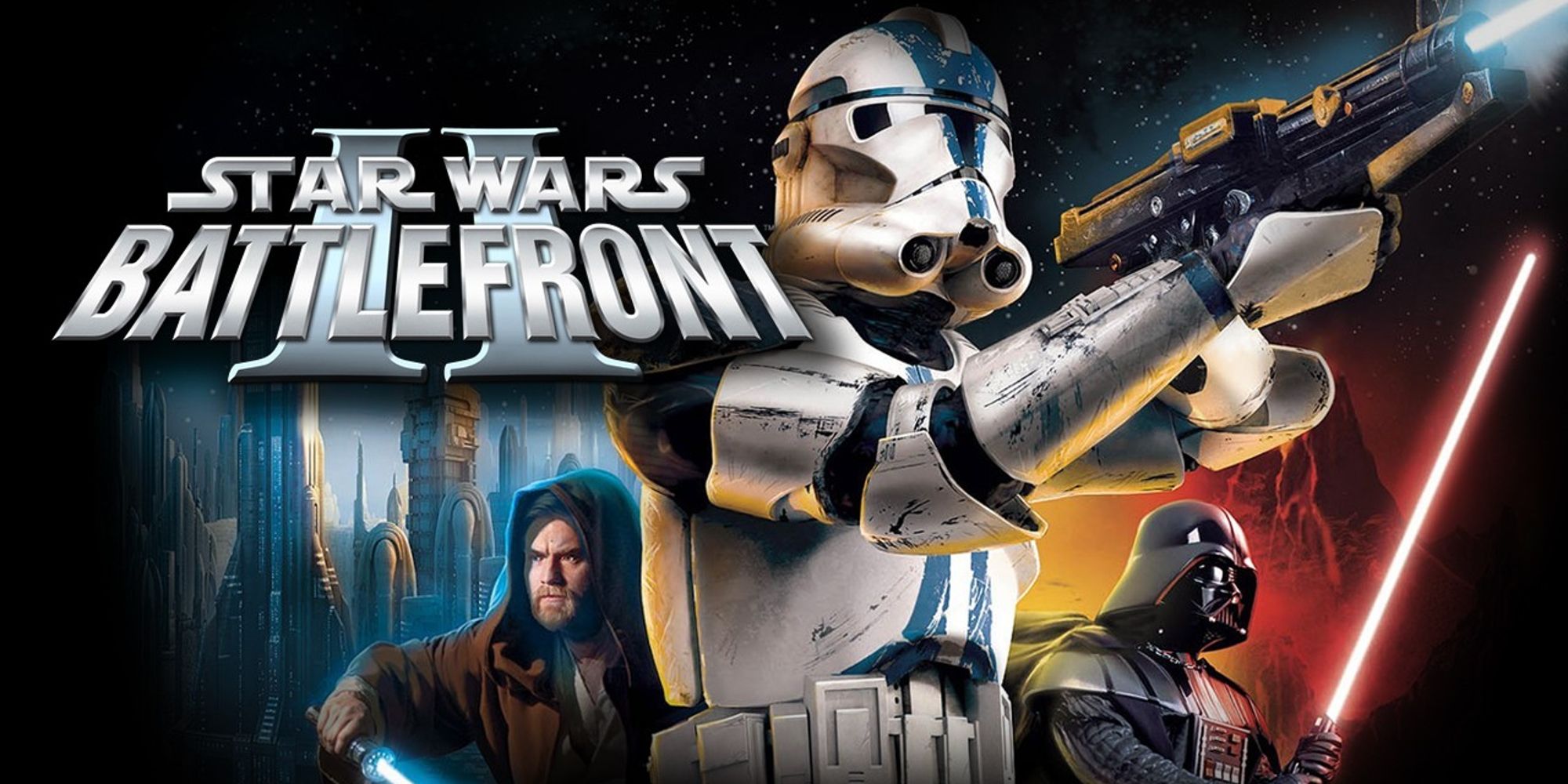 Star Wars Battlefront 3 Is Finally A Reality After 9 Years