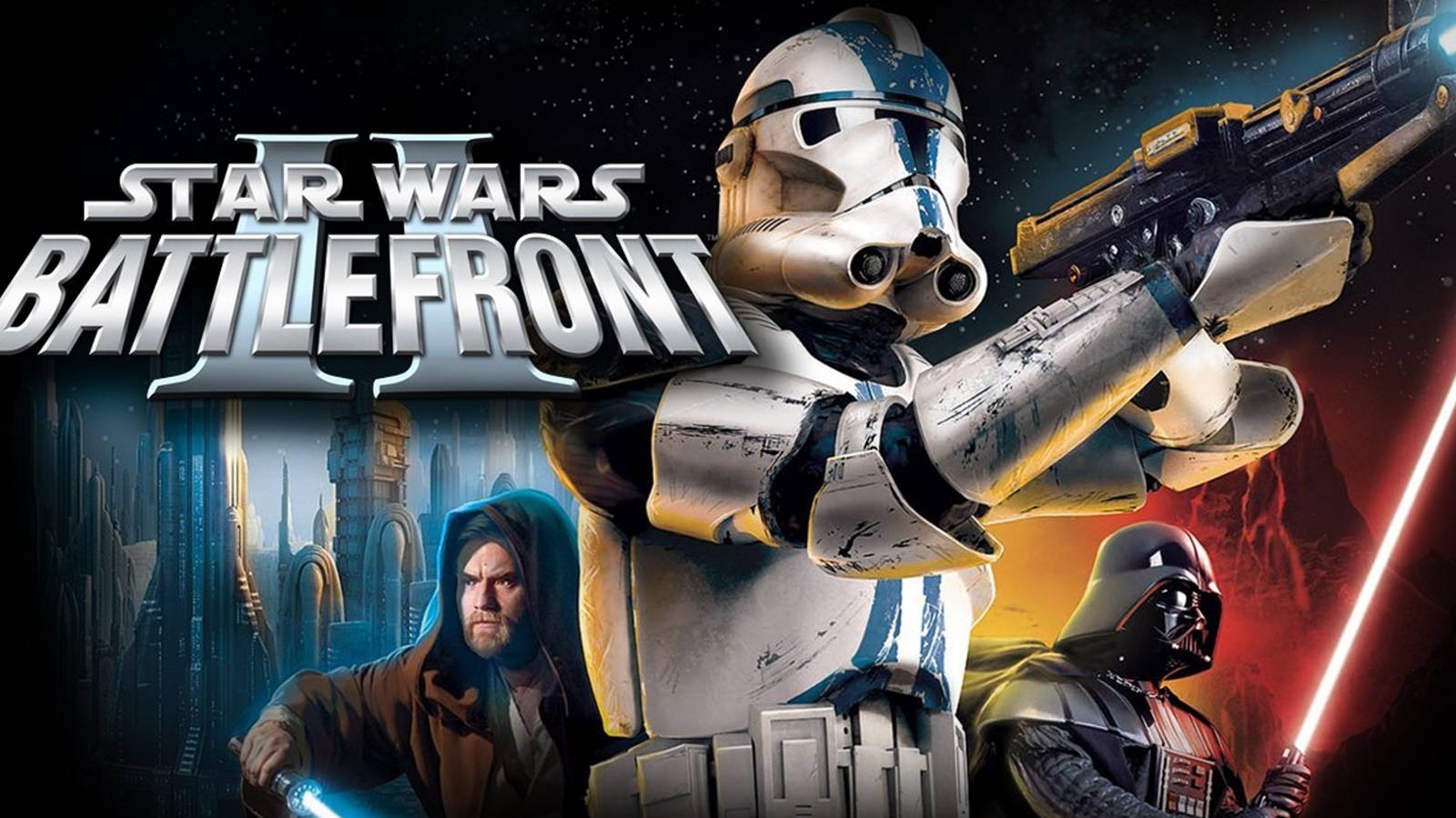Star Wars Battlefront 3 Is Finally A Reality After 9 Years