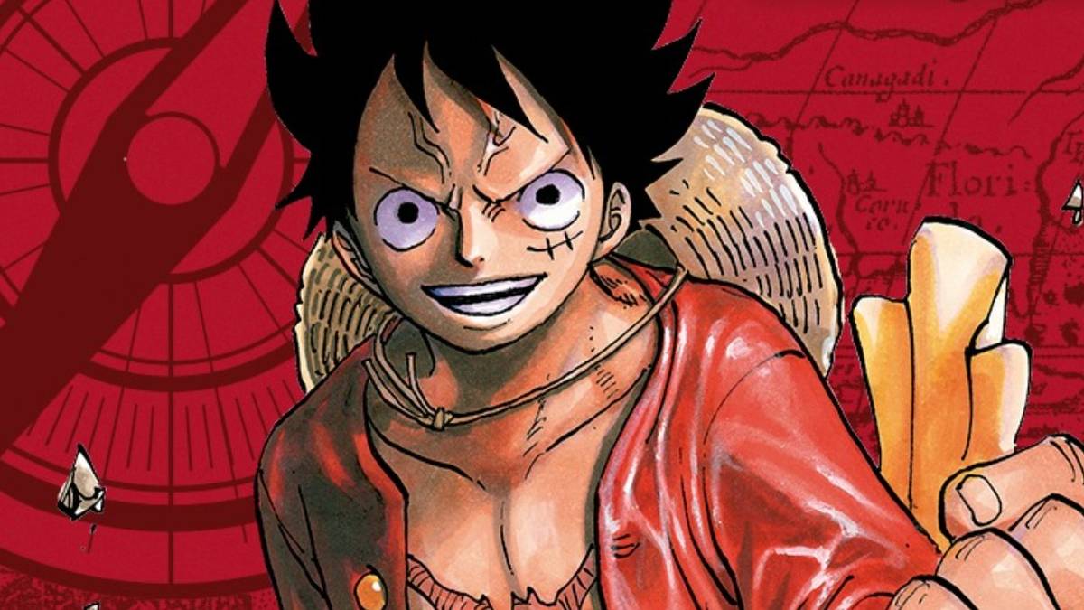 luffy one piece card game OP10-111 Monkey.D.Luffy (R) – TCG Corner main image 1