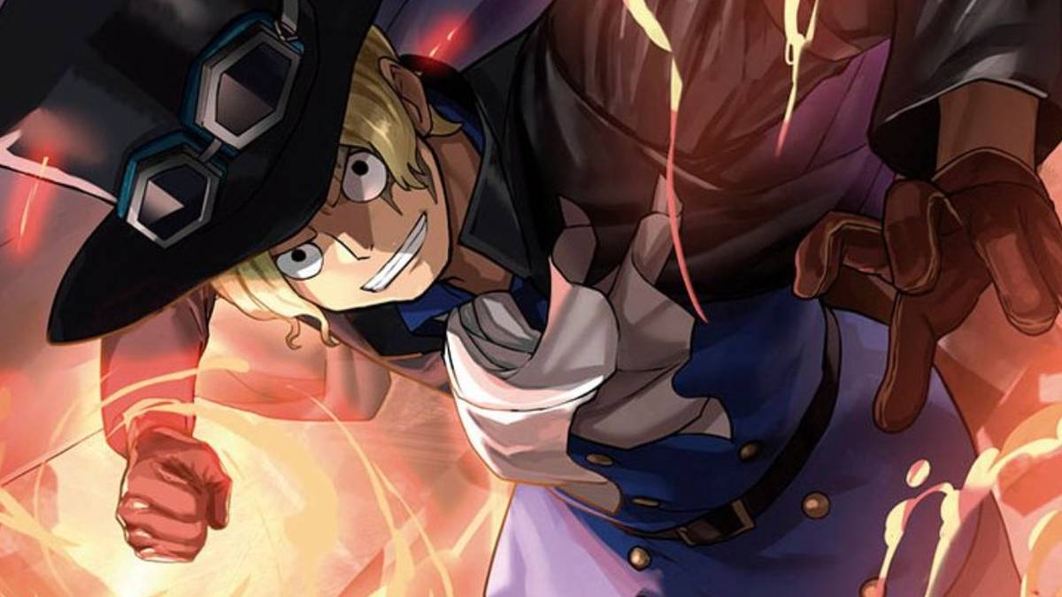 One Piece's Sabo Twist Makes Much More Sense with An Older Luffy Ally One Piece's Sabo Twist Makes Much More Sense with An Older Luffy Ally