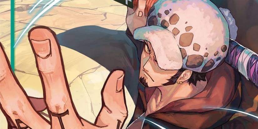 One Piece Card Game Rules You Should Know Before Playing One Piece Card Game Rules You Should Know Before Playing