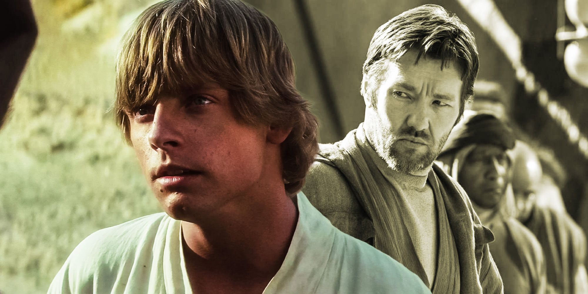 10 Crucial Things About Luke Skywalker You Missed If You Only Watched Star Wars Movies & Shows