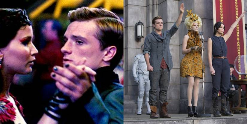 Hunger Games: 10 Hidden Details In The Series That Redditors Spotted
