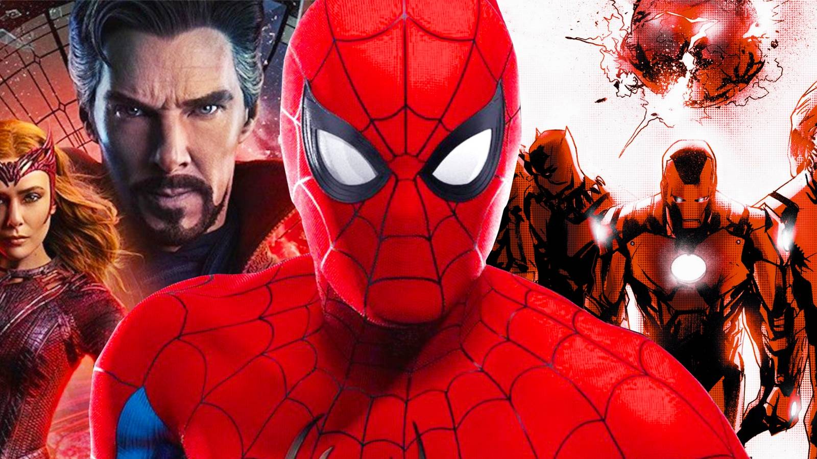 Phase 4 Sets Up A Controversial Comic Plot (Without Its Biggest Problem)