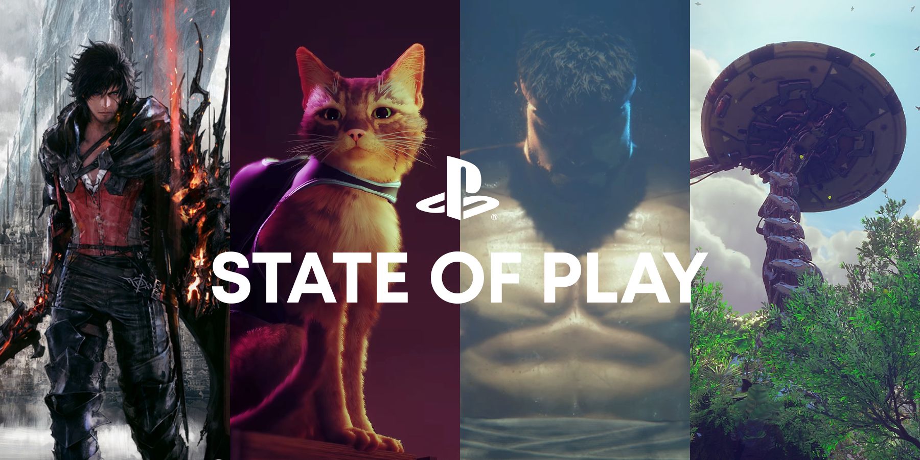 State of Play Proves Summer Game Fest Is No E3