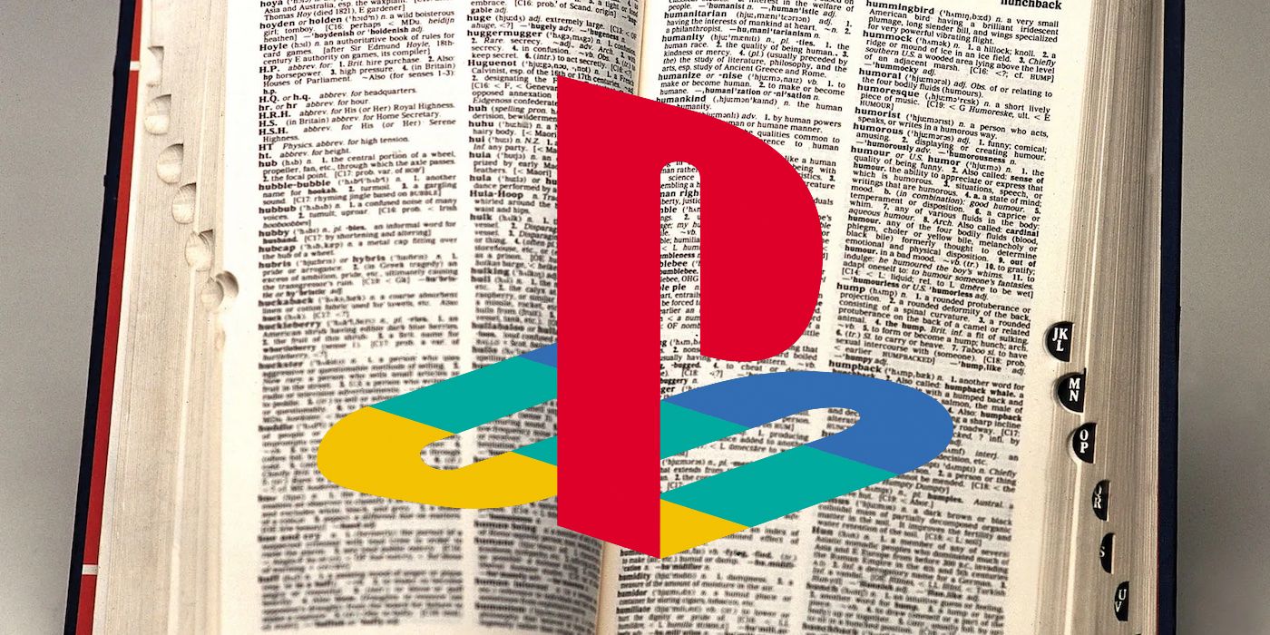 PlayStation’s New Gaming Dictionary Helps Newbies Learn the Ropes
