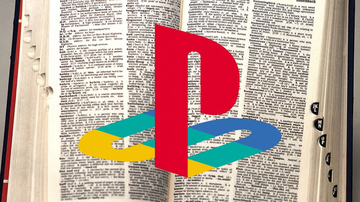 PlayStation's New Gaming Dictionary Helps Newbies Learn the Ropes