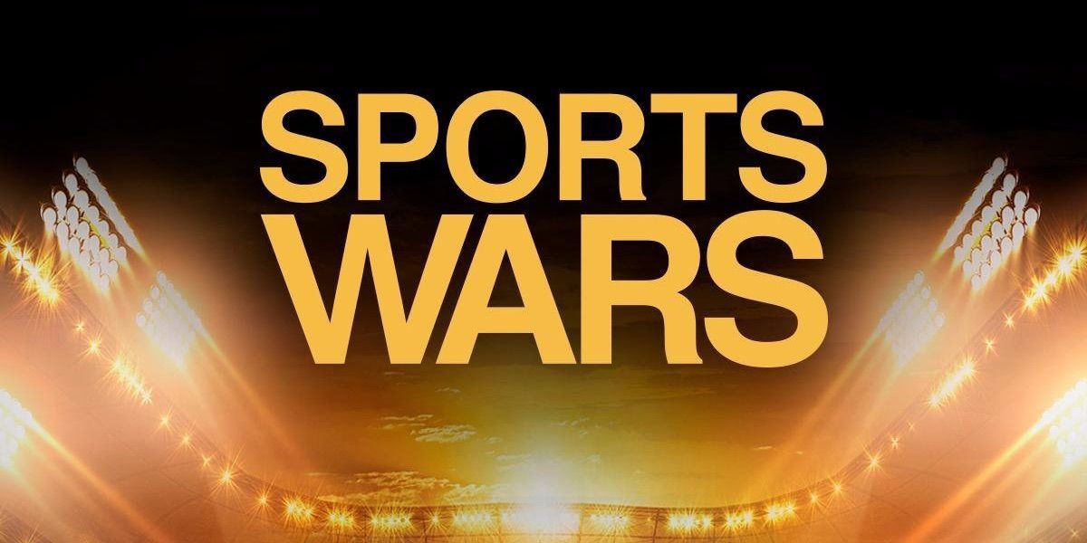 Pod Sports Wars